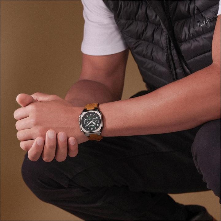 Timberland Mackinac (41 mm)