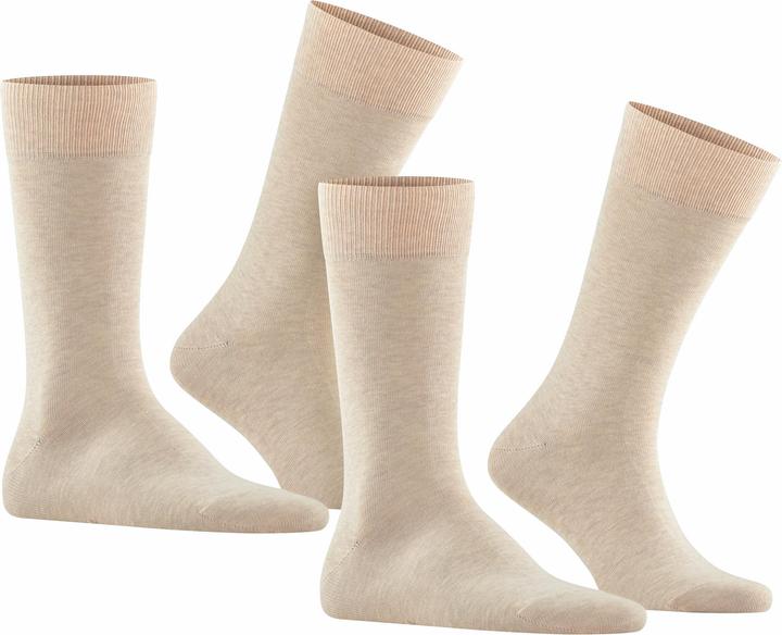 Actual product image Falke Happy SO (Single pack, 47 - 50)