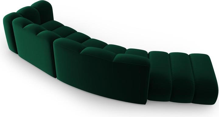 Actual product image Micadoni Lupine (2 person sofa, 3-seater, 4-seater)