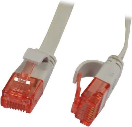 Produktbild Synergy 21 Netzwerkkabel (U/UTP, CAT6, 0.25 m)