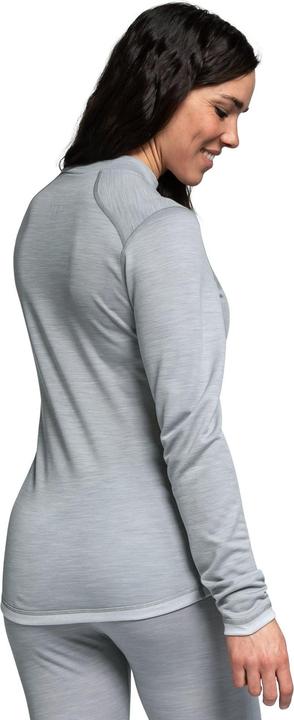 Actual product image Schöffel Women's Merino Turtle Neck (L)