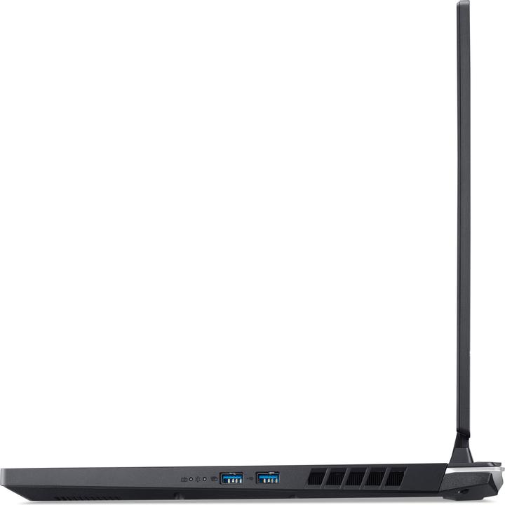 Actual product image Acer Nitro 5 (17.30", Intel Core i7-12700H, 16 GB, 512 GB, DE)