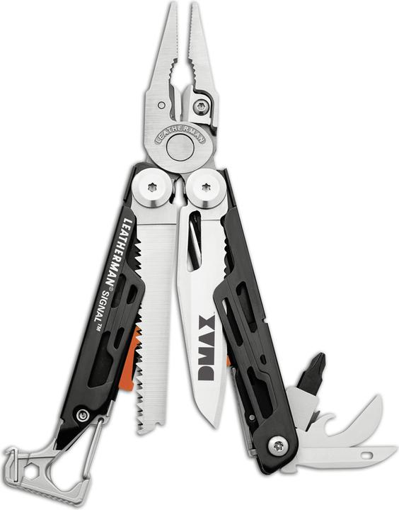 Leatherman Signal Édition spéciale (19 Fonctions)