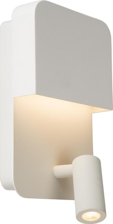 Actual product image Lucide Boxer (140 lm)