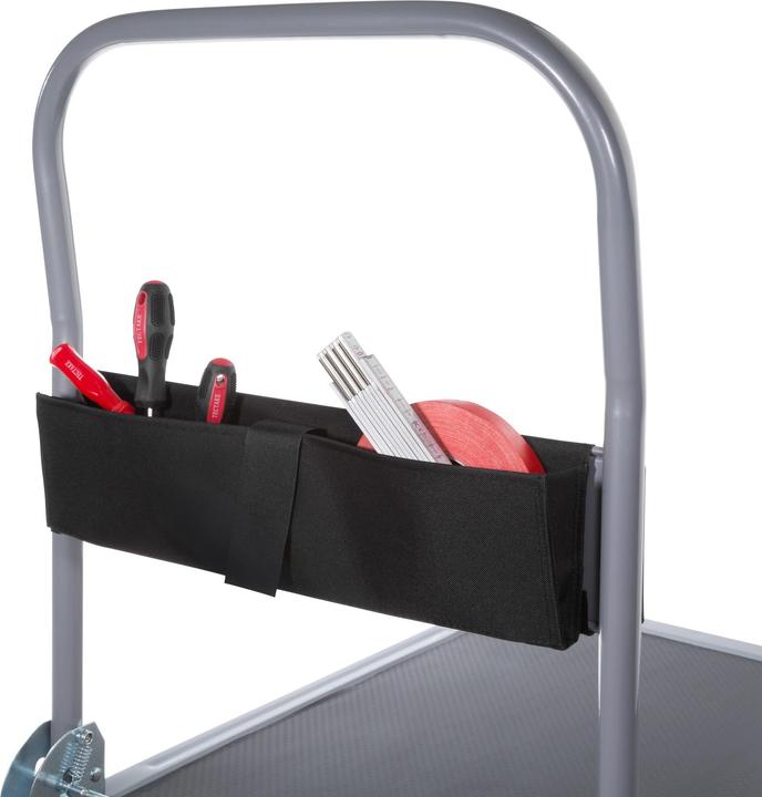 Produktbild tectake Plattformwagen (300 kg)