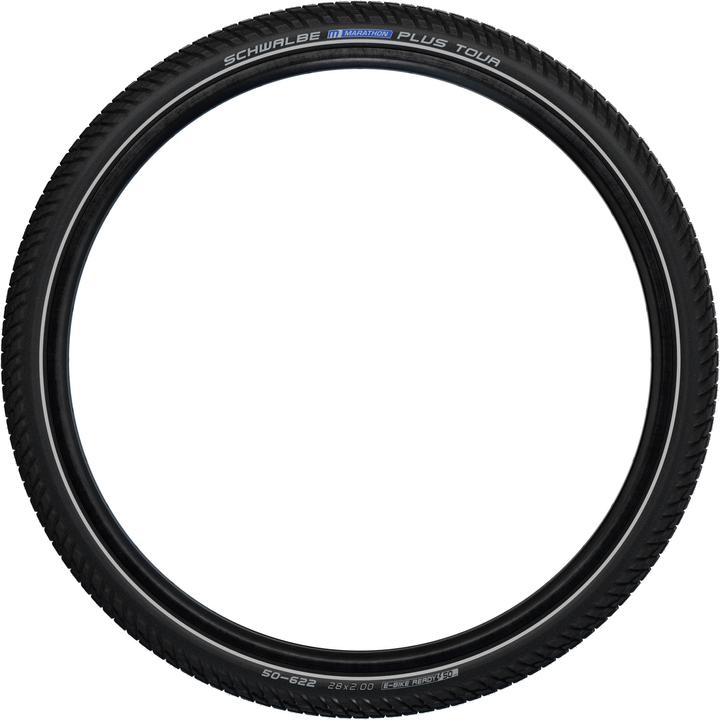 Produktbild Schwalbe Marathon Plus (28 x 2.00, 50-622)