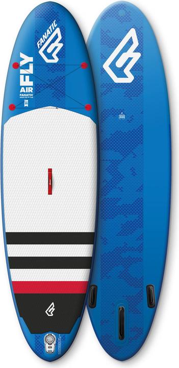Image du produit Fanatic Fly Air (10'8")