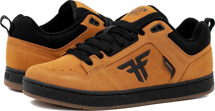 Image du produit Fallen Revolver (39)