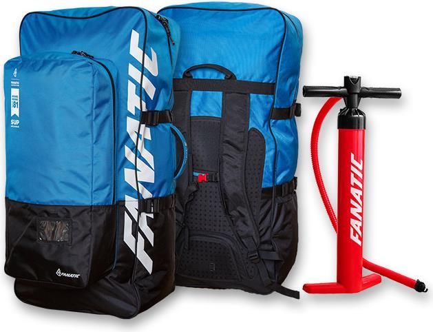 Image du produit Fanatic Fly Air (10'8")