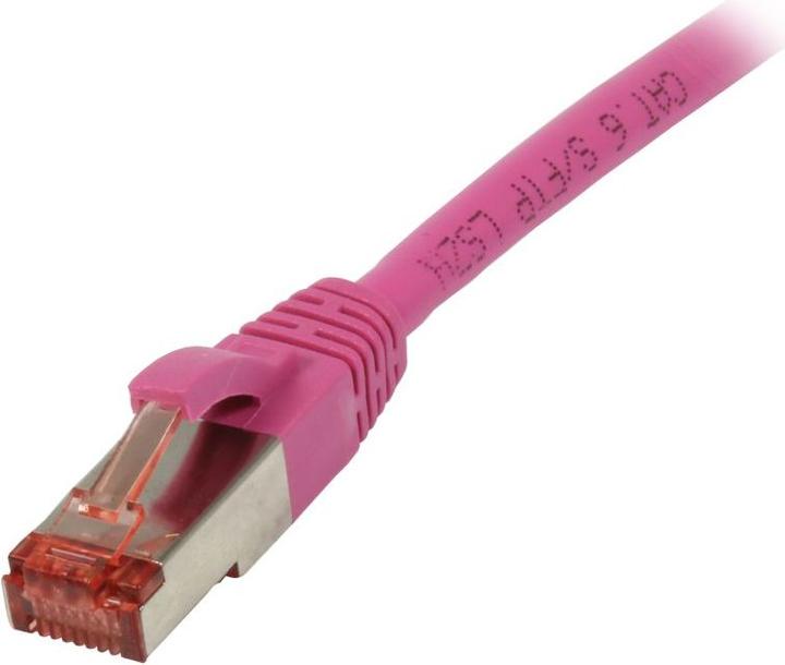 Produktbild Synergy 21 Netzwerkkabel (S/FTP, CAT6, 30 m)