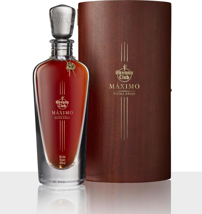Produktbild Havana Club Maximo (1 x 50 cl)