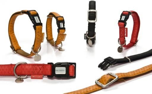 Actual product image Beeztees BZ HARNESS MACL RED 2560-100 (100, Dog, General)