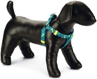 Beeztees BZ NYL SCHR MEMPHIS HBL 46-7 (46, 47, 48, 49, 50, 52, 54, 56, 58, 60, 62, 68, Chien, Général)