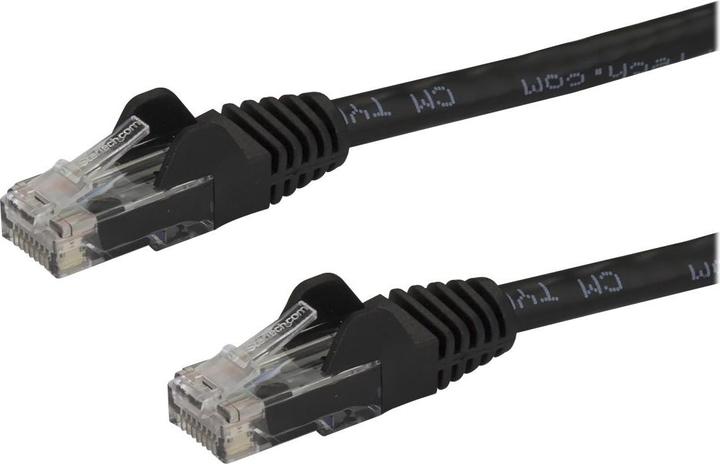Actual product image StarTech 10m Snagless Cat6 Patch Cable (UTP, CAT6, 10 m)