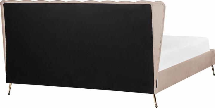 Actual product image Beliani Miribel (180 x 200 cm)