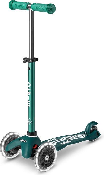 Actual product image Micro Mini 3in1 Deluxe Eco
