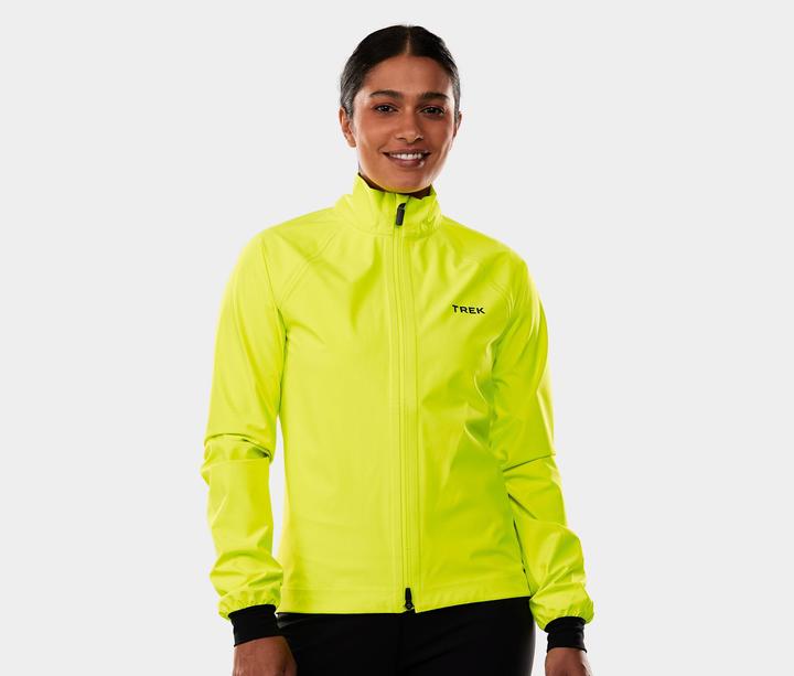 Produktbild Trek Circuit Women's Rain Fahrradjacke (XS)