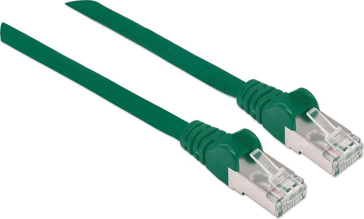 Immagine prodotto Intellinet Cavo patch (S/FTP, CAT6a, 15 m)