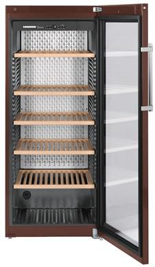 Actual product image Liebherr WKT-4552-21