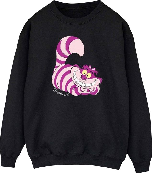 Produktbild Alice In Wonderland Sweatshirt (XXL)