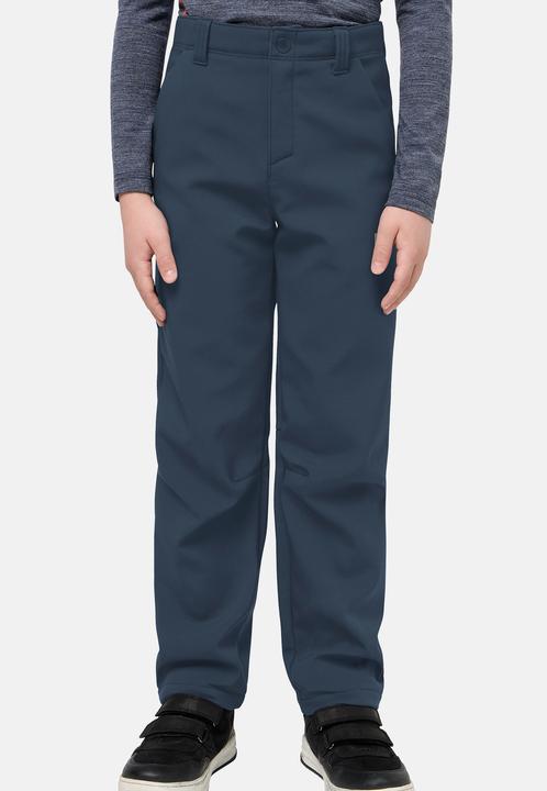 Produktbild Jack Wolfskin Fourwinds Pants K (116)