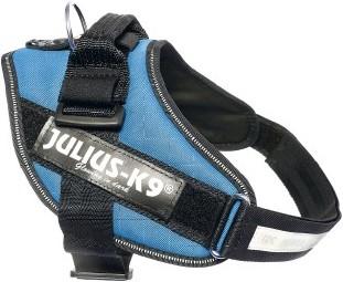 Produktbild Julius-K9 K9 Idc Powergeschirr Gr 0 Bla (0, Hund, Hundesport)