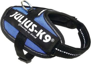 Julius-K9 K9 Idc Powergesch Baby 2 Blau (2, Hund, Hundesport)
