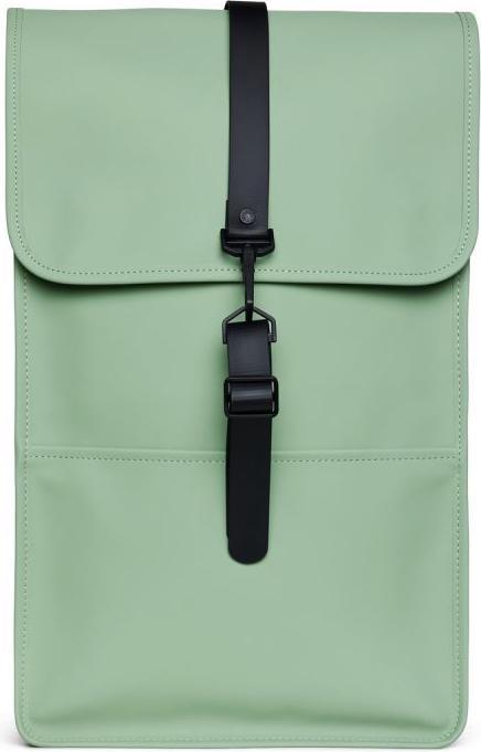 Image du produit Rains Sac à dos tilleul (13 l)