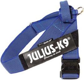 Julius-K9 PETTORINA K9 TAGLIA 2 BLU 71-9 (2, Cane, Sport cane)