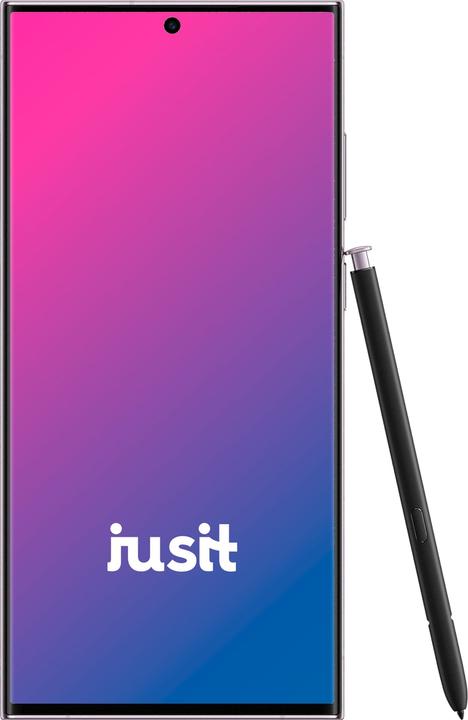 Produktbild jusit Galaxy S23 Ultra (256 GB, Pink, 6.80", 200 Mpx, A / Wie neu)