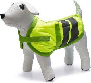 Beeztees Bz Sg Manteau Pour Chien Teddie Reflets (60, Manteau pour chien)