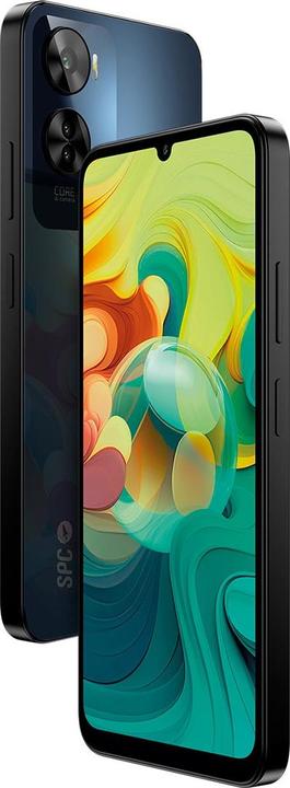 Actual product image SPC Discovery 2 ME (256 GB, Deep sky, 6.75", Dual SIM, 50 Mpx, 4G)