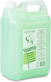 Gottlieb Shampoo Alle Erbe 5l (Cane, 5000 ml)