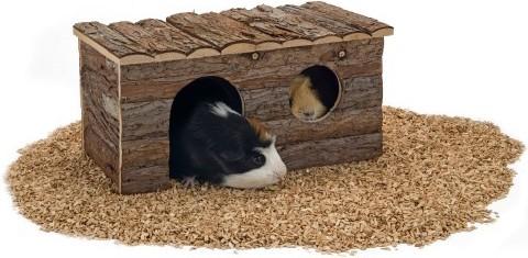 Produktbild Beeztees BZ HOLZHAUS ROYAL 40X23X20