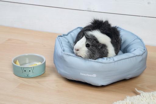 Produktbild Beeztees Bz Liegebett Knuggy Mint 30