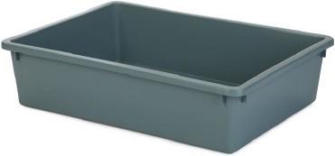 Kerbl Vassoio da toilette (Lettiera per gatti aperta)
