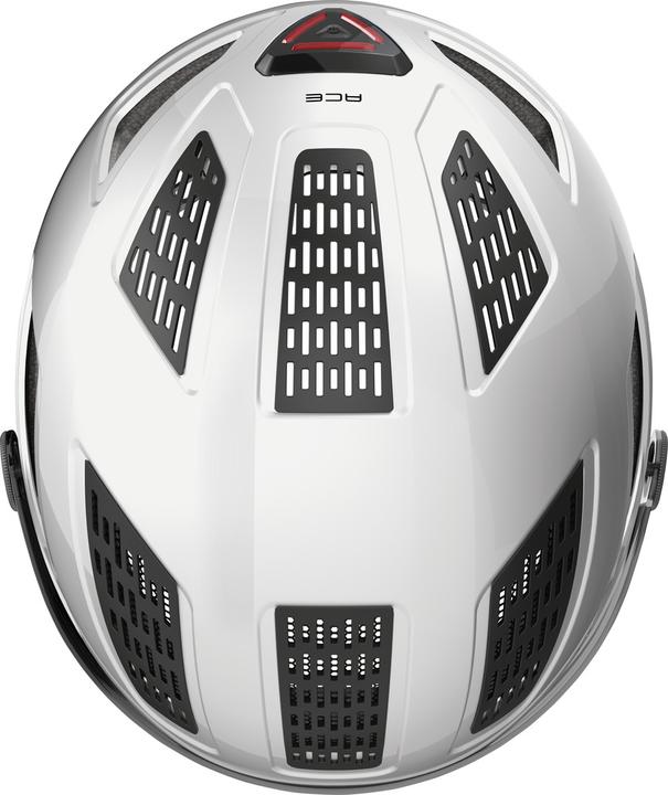 Actual product image Abus Hyban 2.0 Ace (56 - 61 cm)