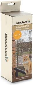 Image du produit Beeztees Filet pour chats de balcon