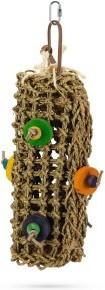 Produktbild Beeztees Bz Holz Vogel Spielzeug Kiedo