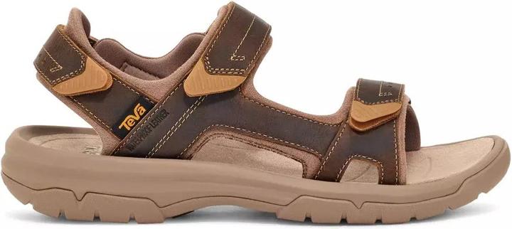 Teva Langdon (44.5)