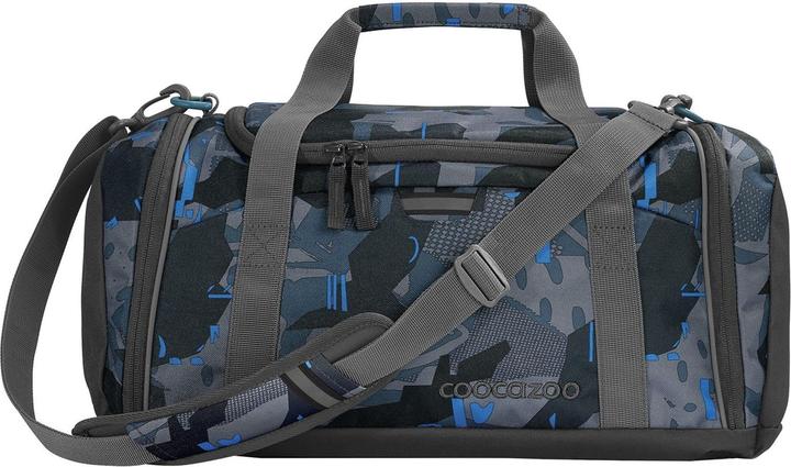 Image du produit Coocazoo sac sac de sport avec compartiment pour linge humide, 20 litres (20 l)