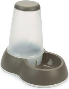Savic Loop Wasserautomat Grau L 3,0l (3 l)