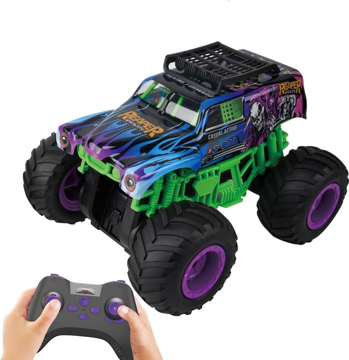 Produktbild Gear2play Rc Monster Truckies Apocalypse