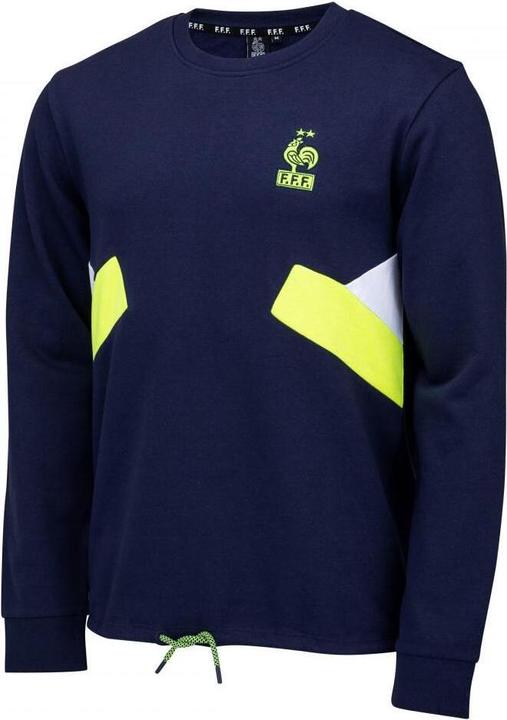 FFF sweatshirt frankreich 2022/23