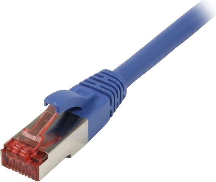 Actual product image Synergy 21 Network cable (S/FTP, CAT6, 25 m)