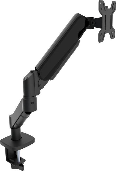 Actual product image Techly Monitor mount 13-32 LCD 10kg desktop gas swivel joint (Table, 32")