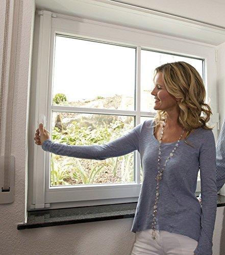 Image du produit Abus Fenster-Stangenverschlüsse FOS 650