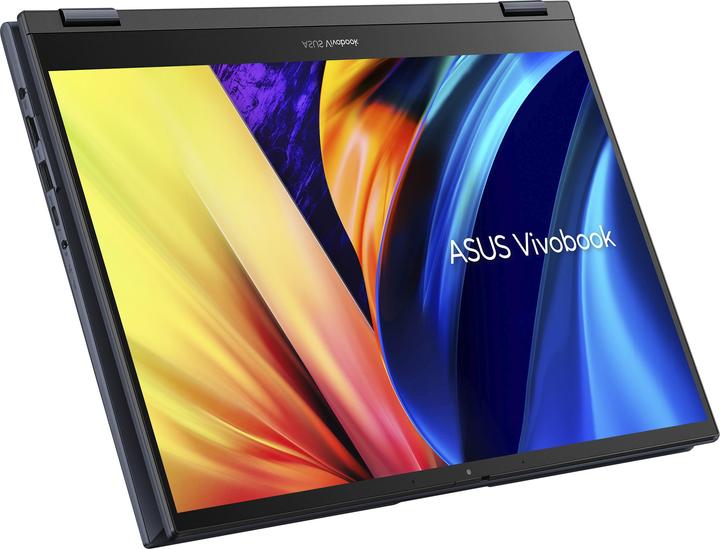 Image du produit ASUS VivoBook S 14 Flip (14", Intel Core i5-1335U, 8 Go, 512 Go, CH)