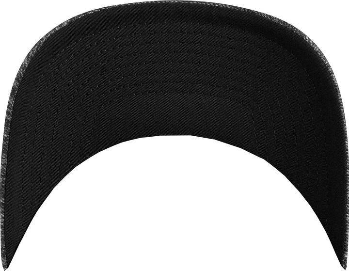 Produktbild Flexfit Twill Strick Baseballkappe (S/M)