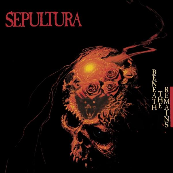 Produktbild Beneath The Remains (Deluxe Edition) (Sepultura, 2020)